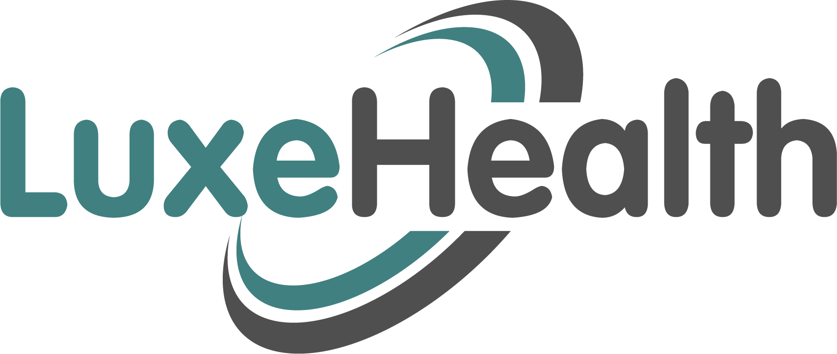 LuxeHealth Logo